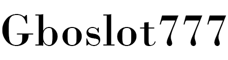 Gboslot777
